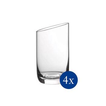 NewMoon Juice/Tumbler : Set of 4 4.75 in