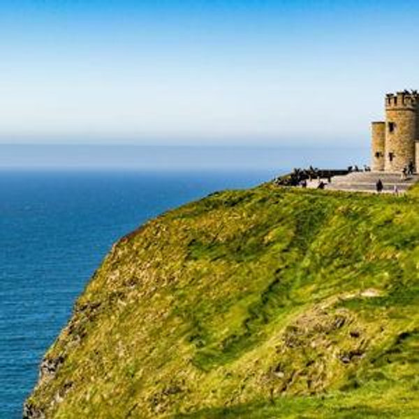 Ireland Honeymoon Fund