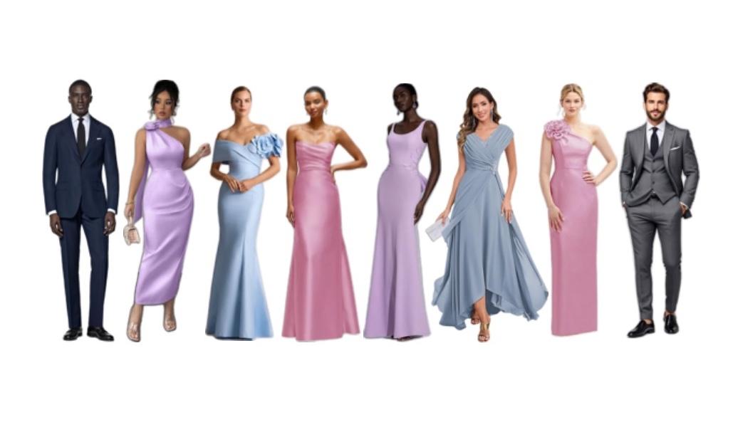 The Wedding Website of Shernika Jean Simon and Demeko Grant