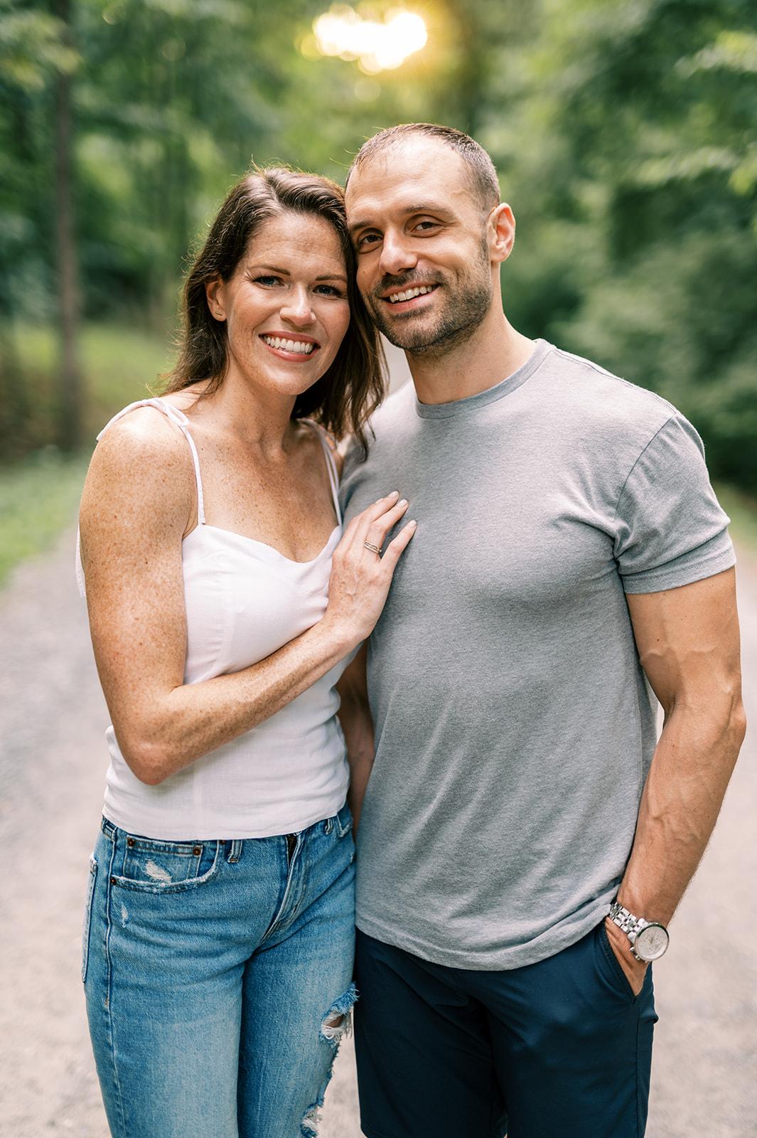 The Wedding Website of Bethany Round and Nathan Pierce