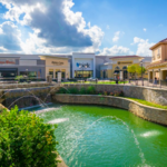 Bridge Street Town Centre