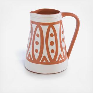 Braga Pitcher