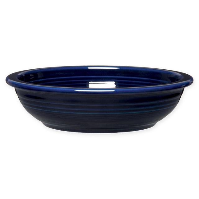 Fiesta® 8.4-Inch Pasta Bowl in Cobalt