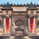 The Metropolitan Museum of Art