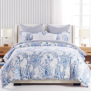 Bennett 3-Piece Duvet Cover Set