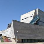 Perot Museum of Nature and Science