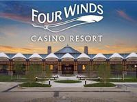 Four Winds Casino Resort – New Buffalo