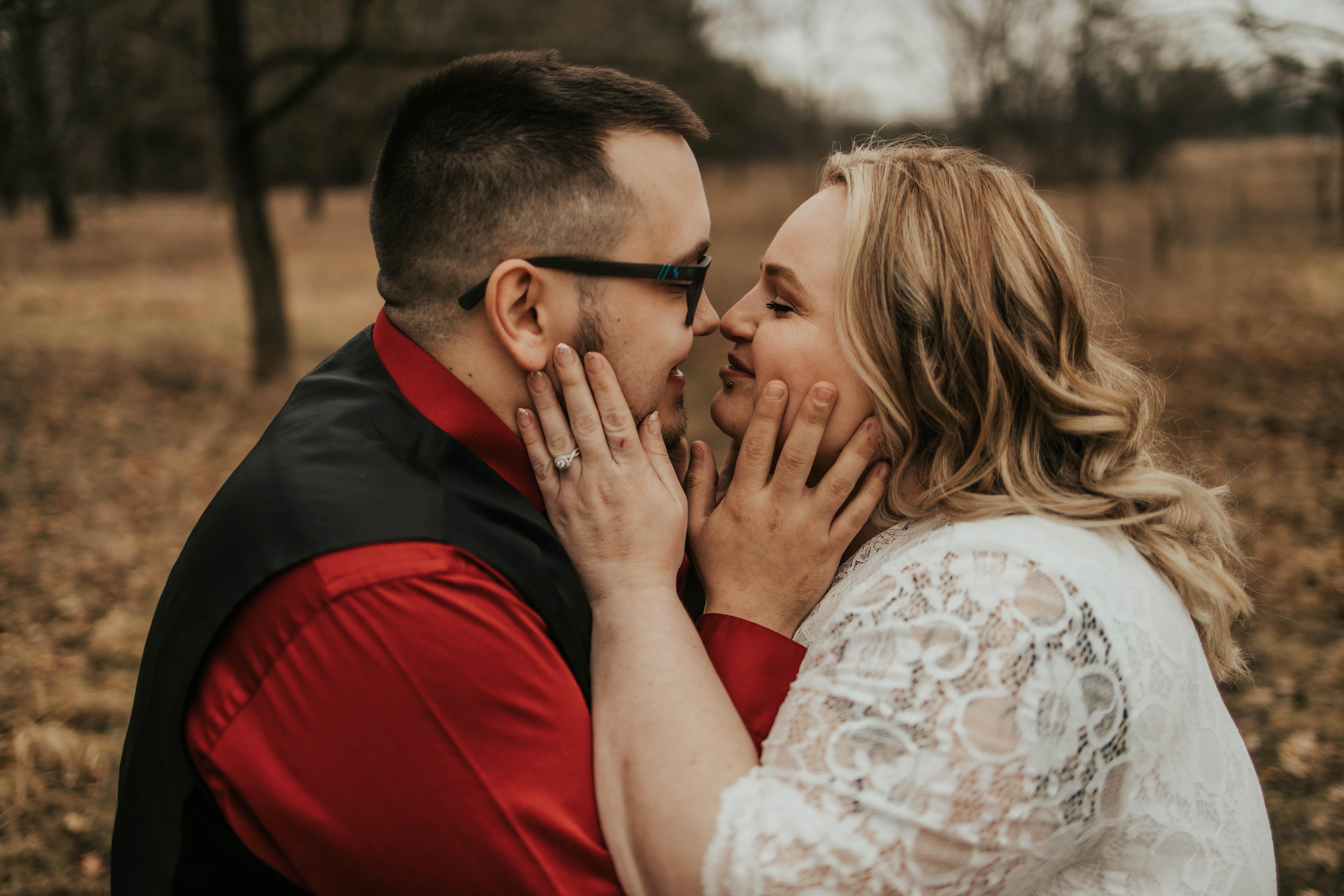 The Wedding Website of Mariah Graun and Clyde Hammett