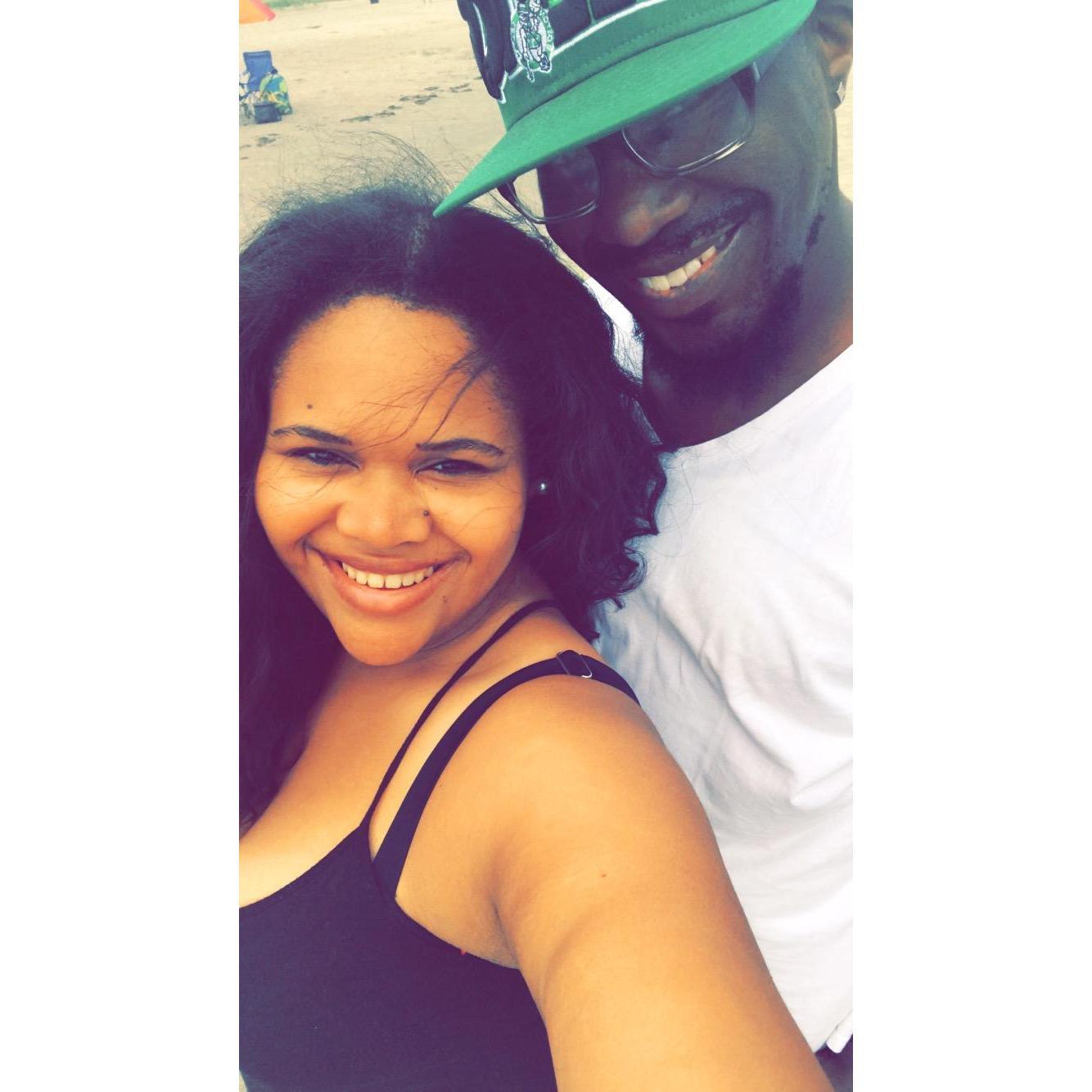 Galveston