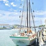 Argia Mystic Cruises