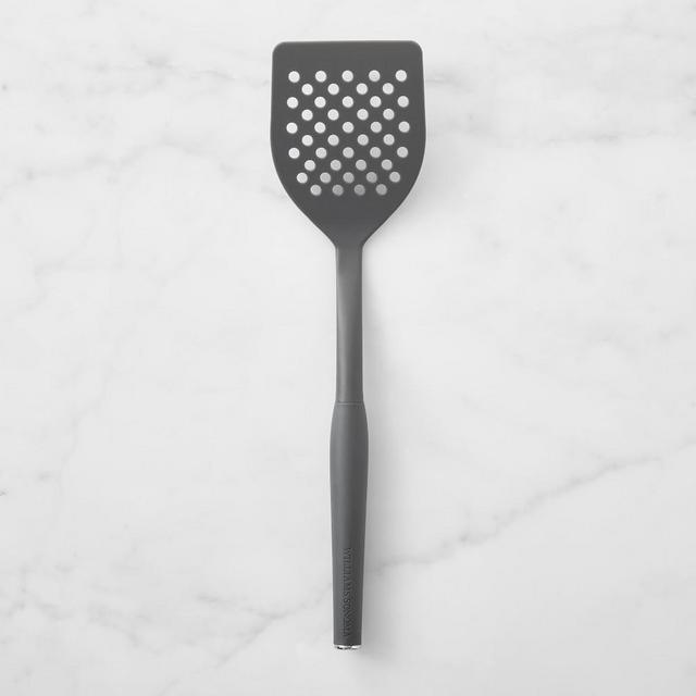 Williams Sonoma Prep Tools Nonstick Slotted Turner