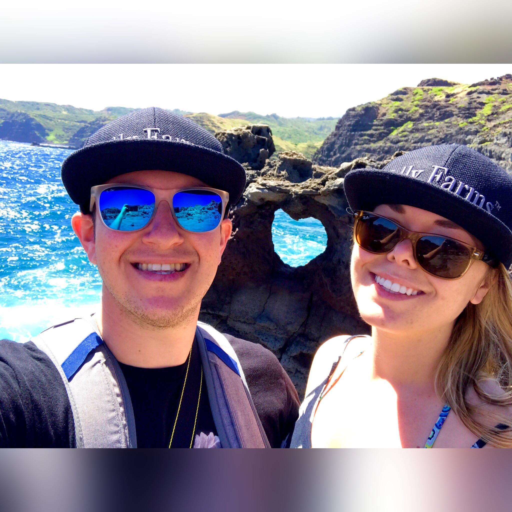 Maui, 2017
