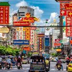Chinatown Bangkok