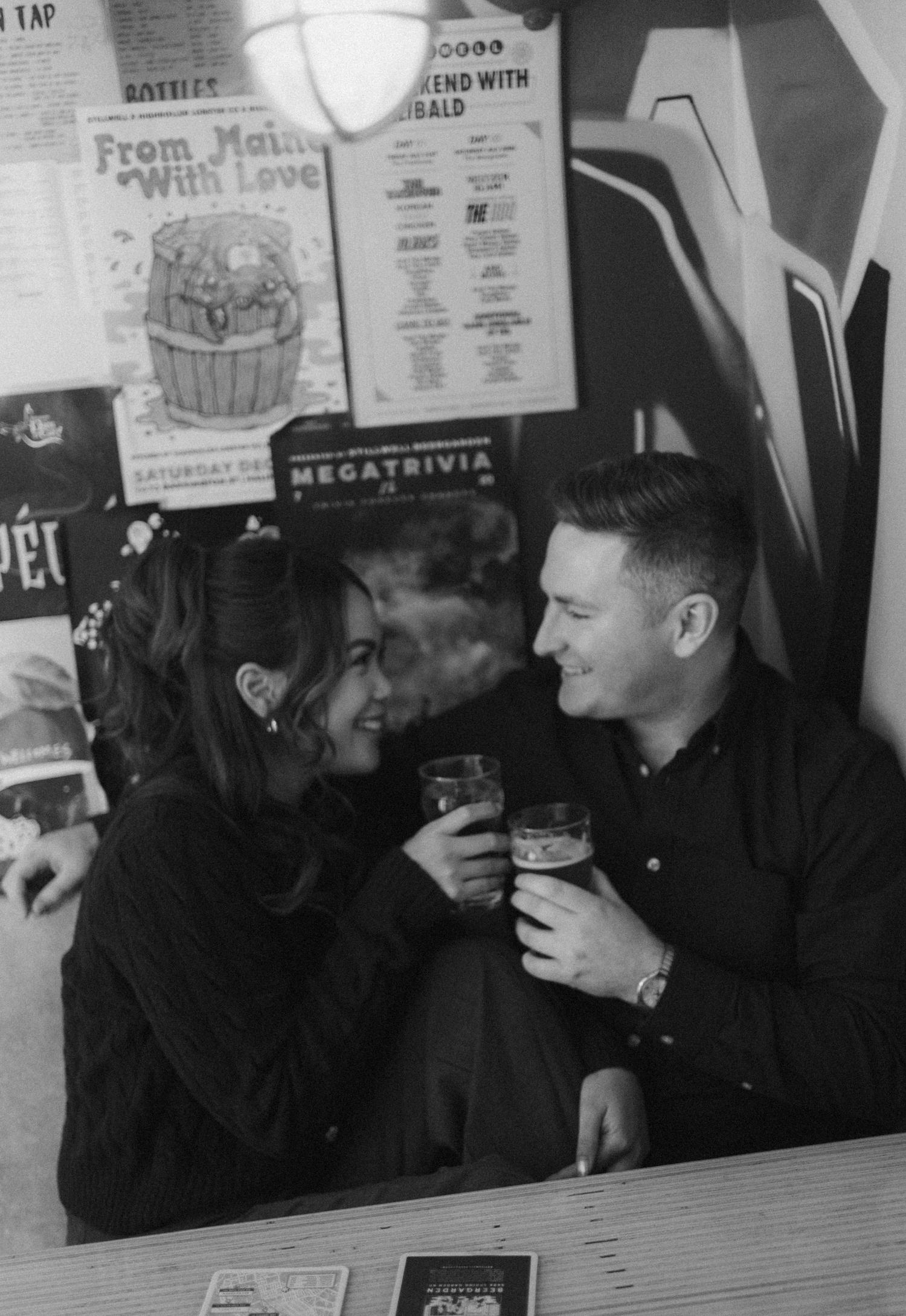 The Wedding Website of Mitzi Amio and David Hickey