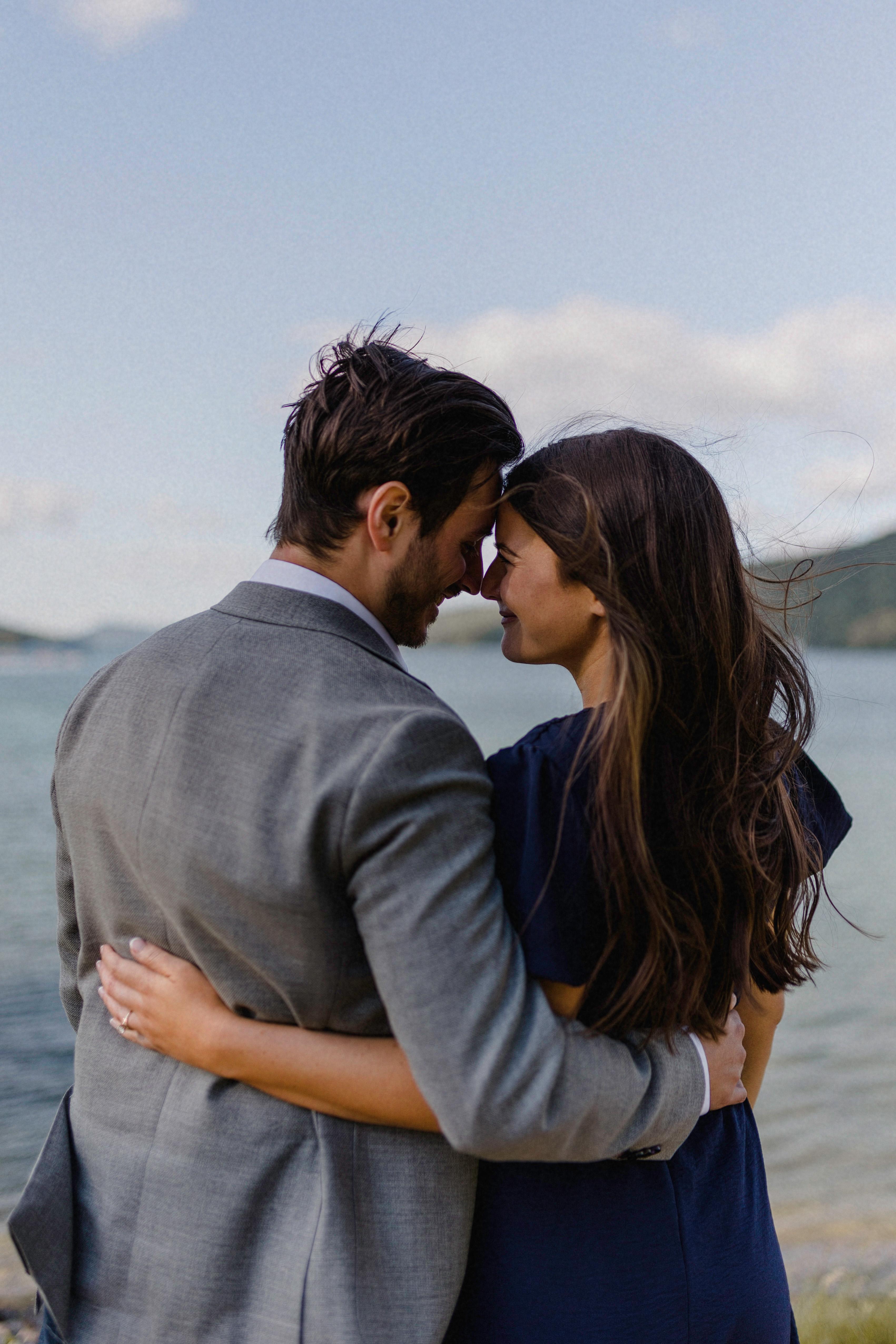 The Wedding Website of Danielle Hutchings and Michael O'Brien