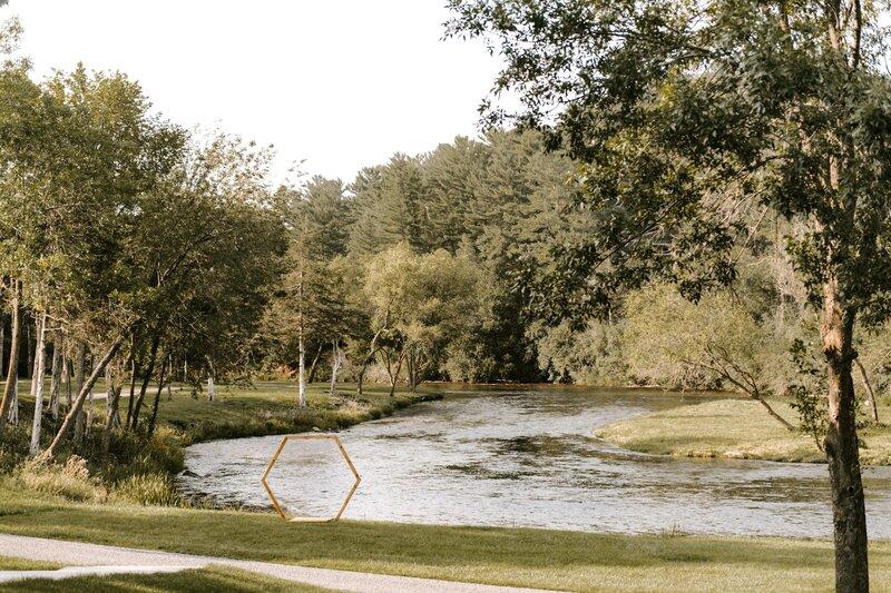 The Wedding Website of Griffin Fox and Clemence Veronneau