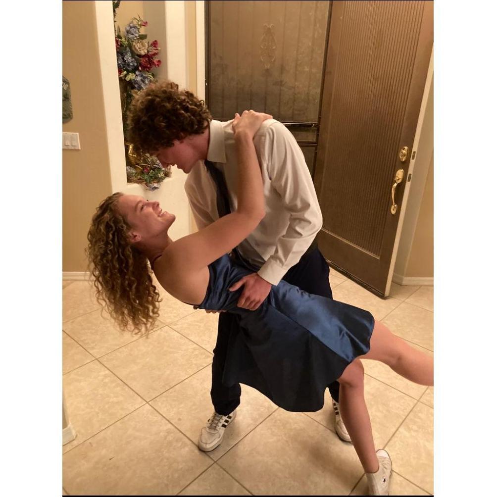 1-year anniversary 🥳