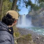 Snowqualmie Falls
