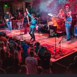 Belly Up Tavern
