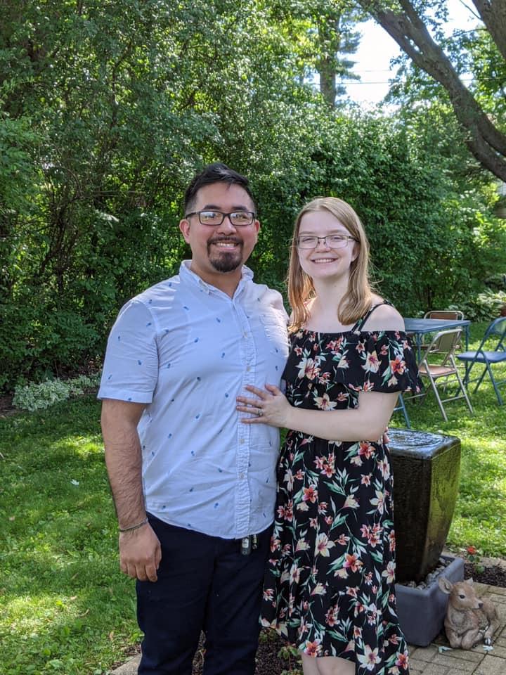 The Wedding Website of Meagan Wilson and Mario Cordova