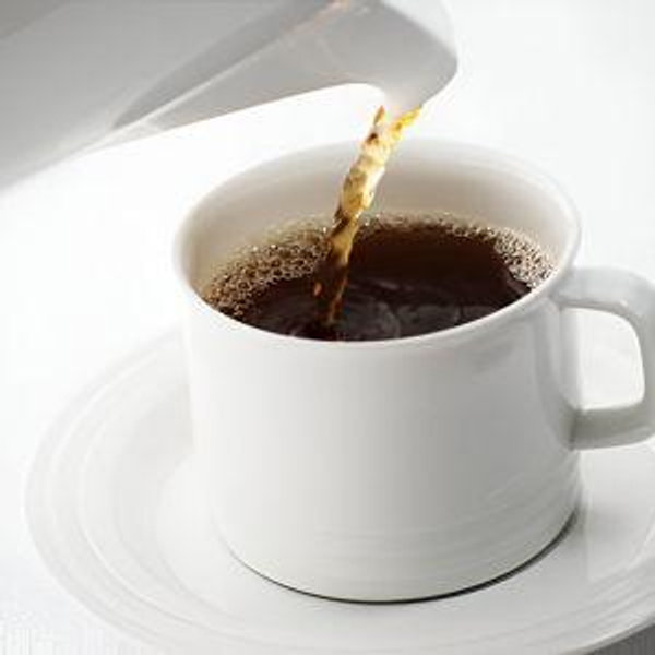 Buy Curtis a coffee