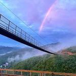 Gatlinburg SkyBridge (ENTRANCE)