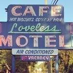 Loveless Cafe