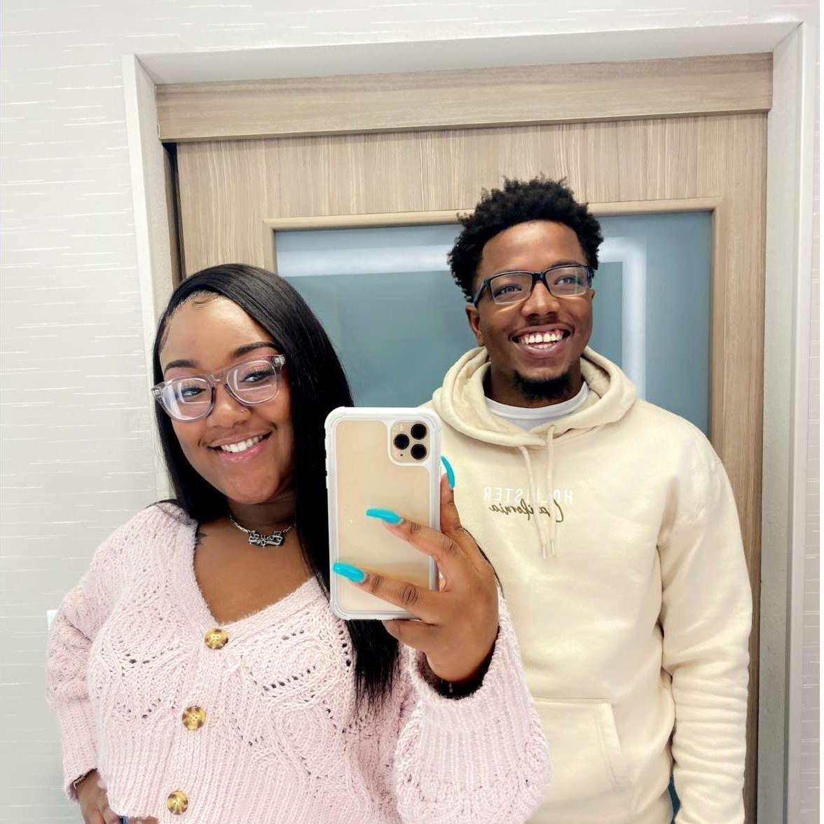 Our first Anniversary trip together in 2019