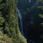 Wallace Falls State Park
