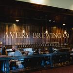 Avery Brewing Company