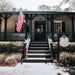 Harbour Town Bakery & Cafe