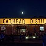 Cathead Distillery