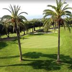 Club de Golf Llavaneras