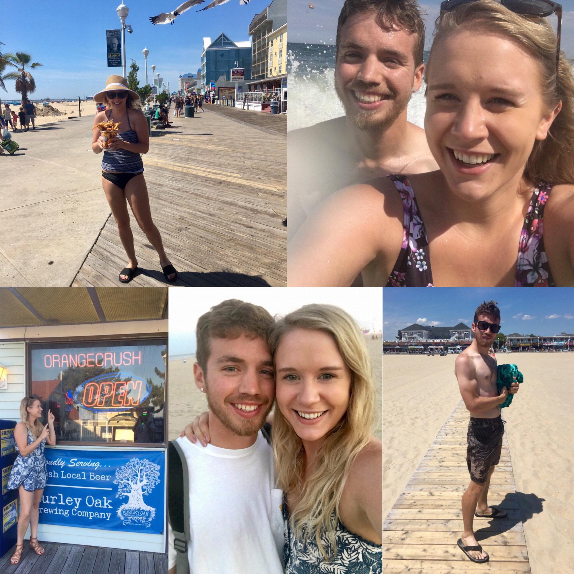 Ocean City, Maryland