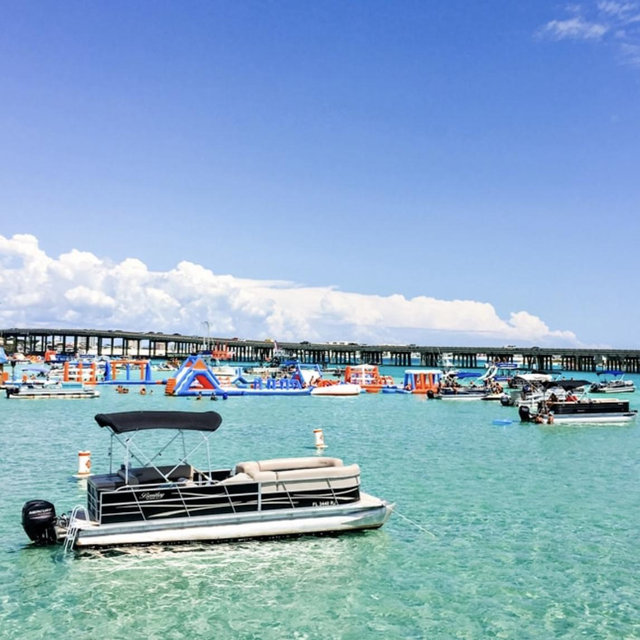 Boat Rental