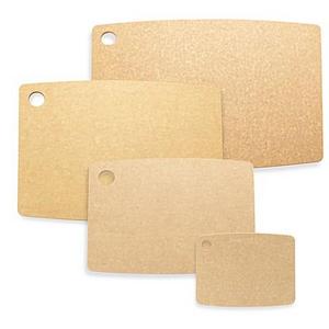 Epicurean® Natural 17 1/2-Inch x 13-Inch Cutting Board