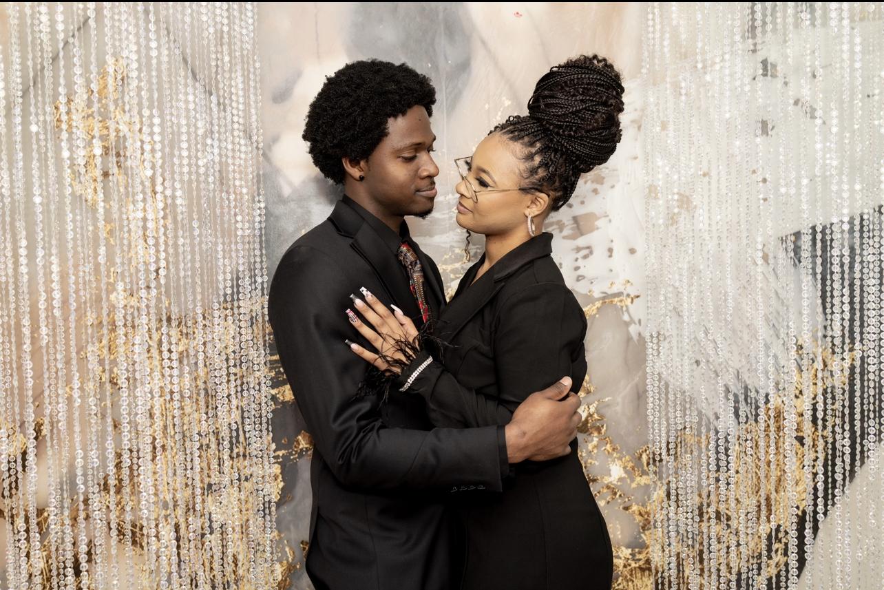 The Wedding Website of Jhamani Ashcraft and Stefan Henry