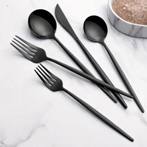 Minimalist Flatware Collection