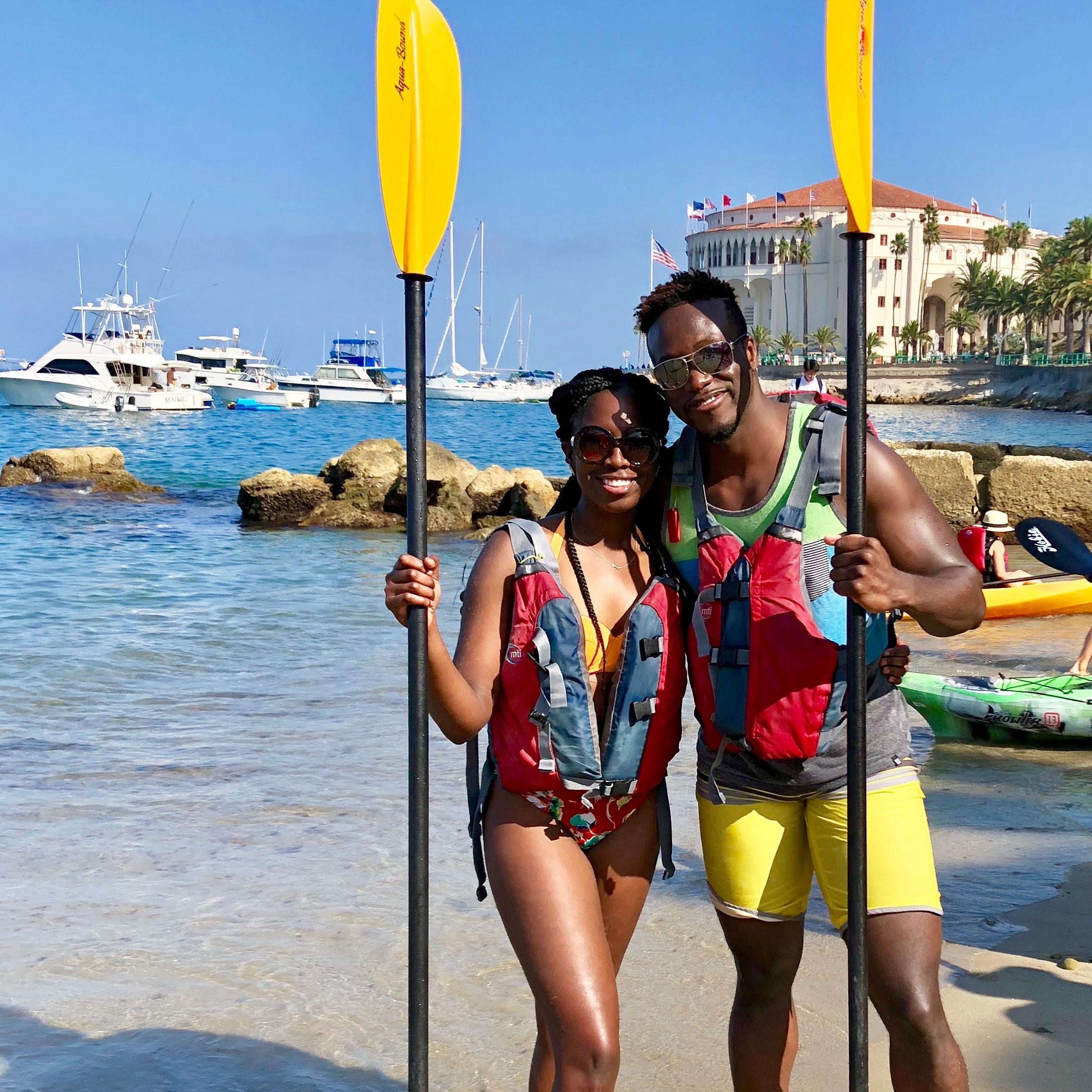 Honeymoon to Seychelles post-Covid
