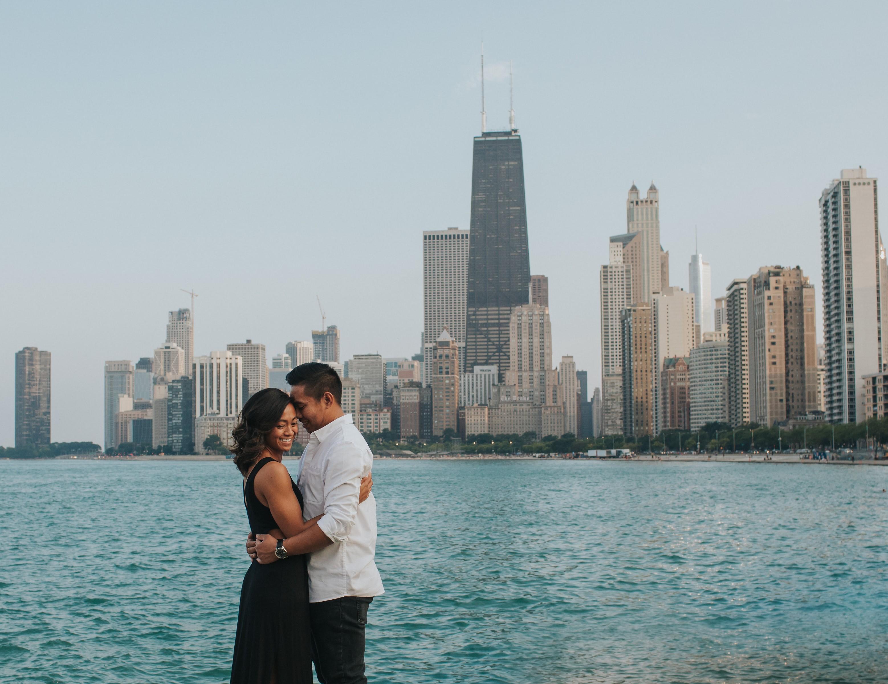 The Wedding Website of Alex Dimayuga and Janea Ortega