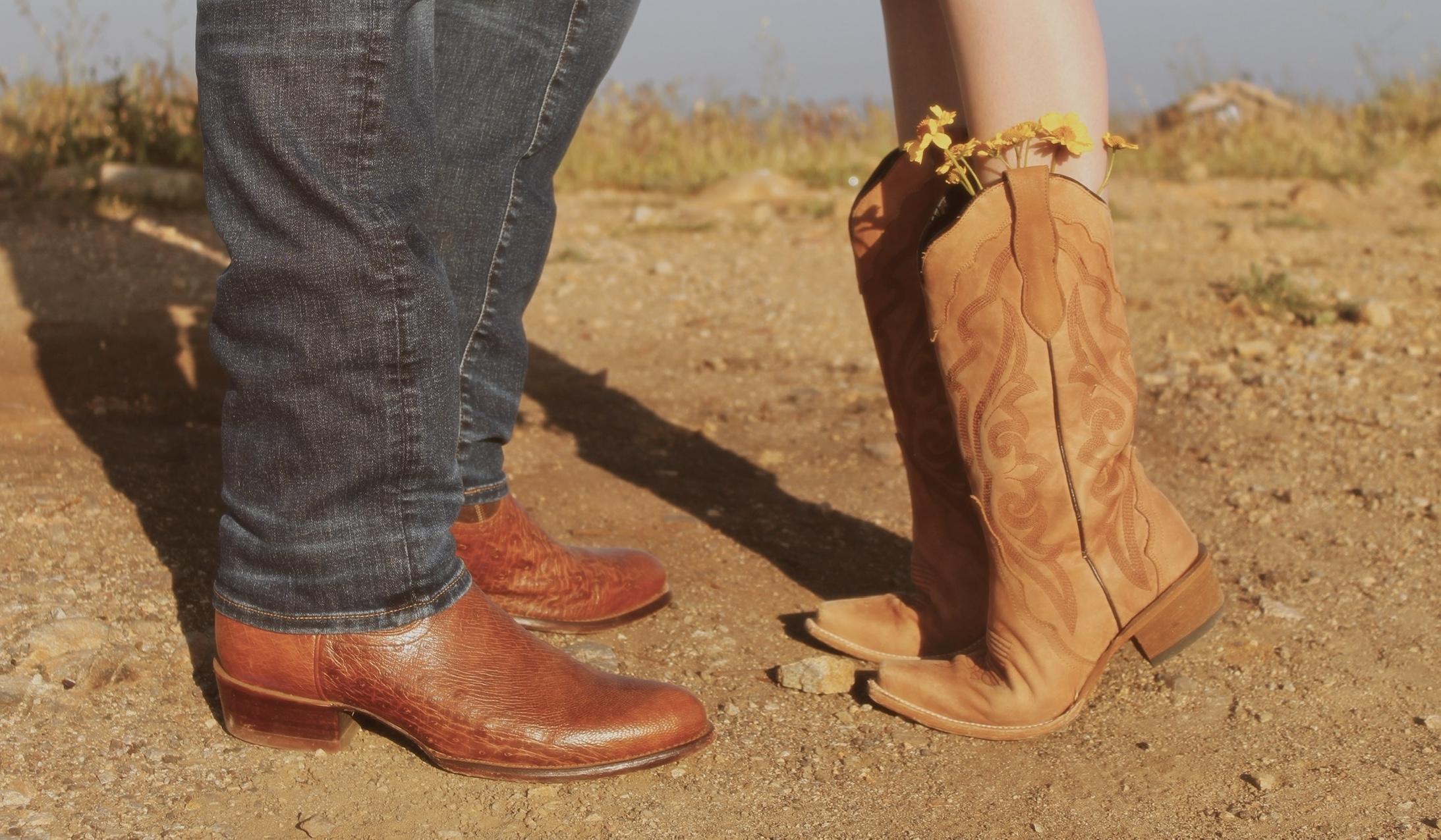 The Wedding Website of Zéa Faulkner and Garrett Hamrick