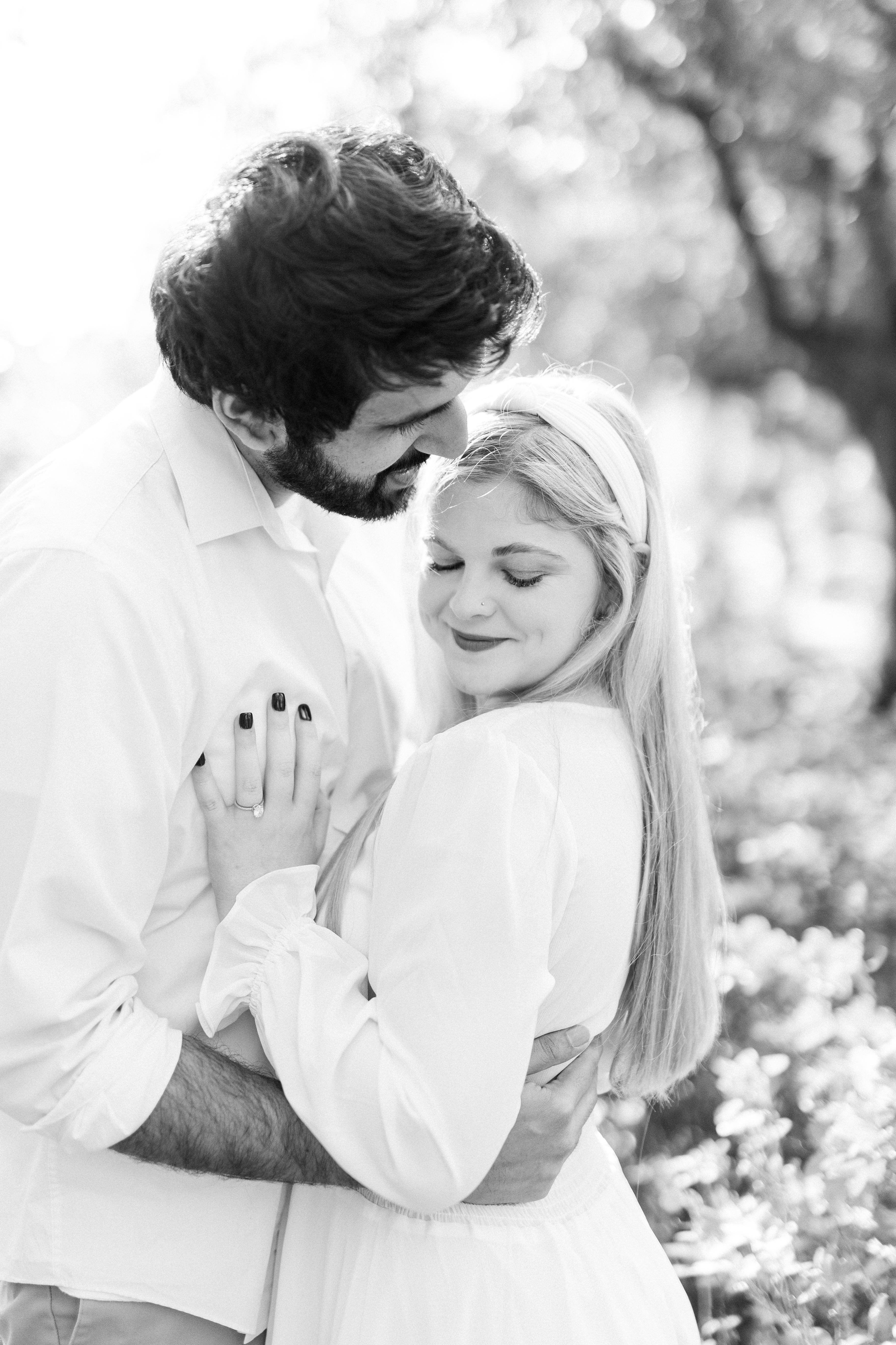 The Wedding Website of Abigail Sampson and Brandon Singh