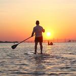 Capital SUP - Eastport
