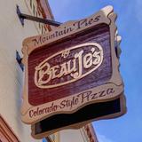 Beau Jo's Idaho Springs