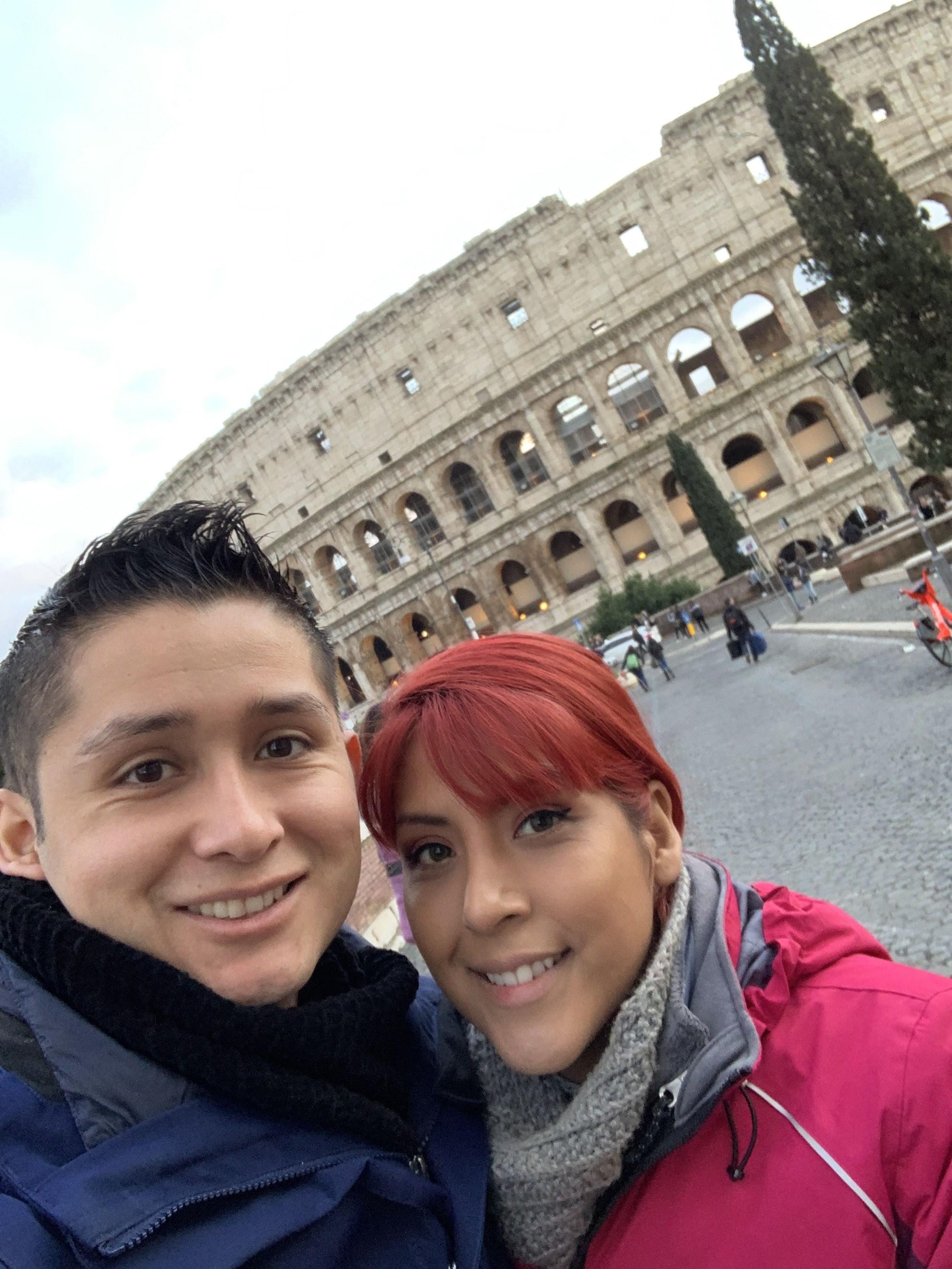 The Wedding Website of Sherry Mendoza and Josue Fernandez