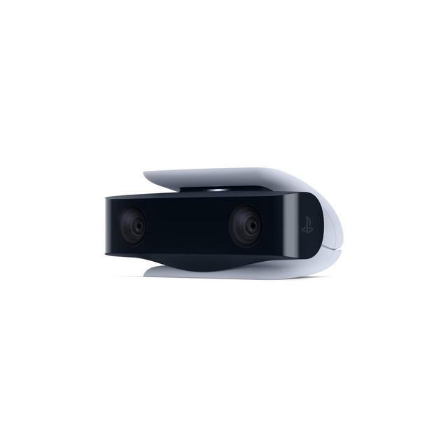 PlayStation 5 HD Camera
