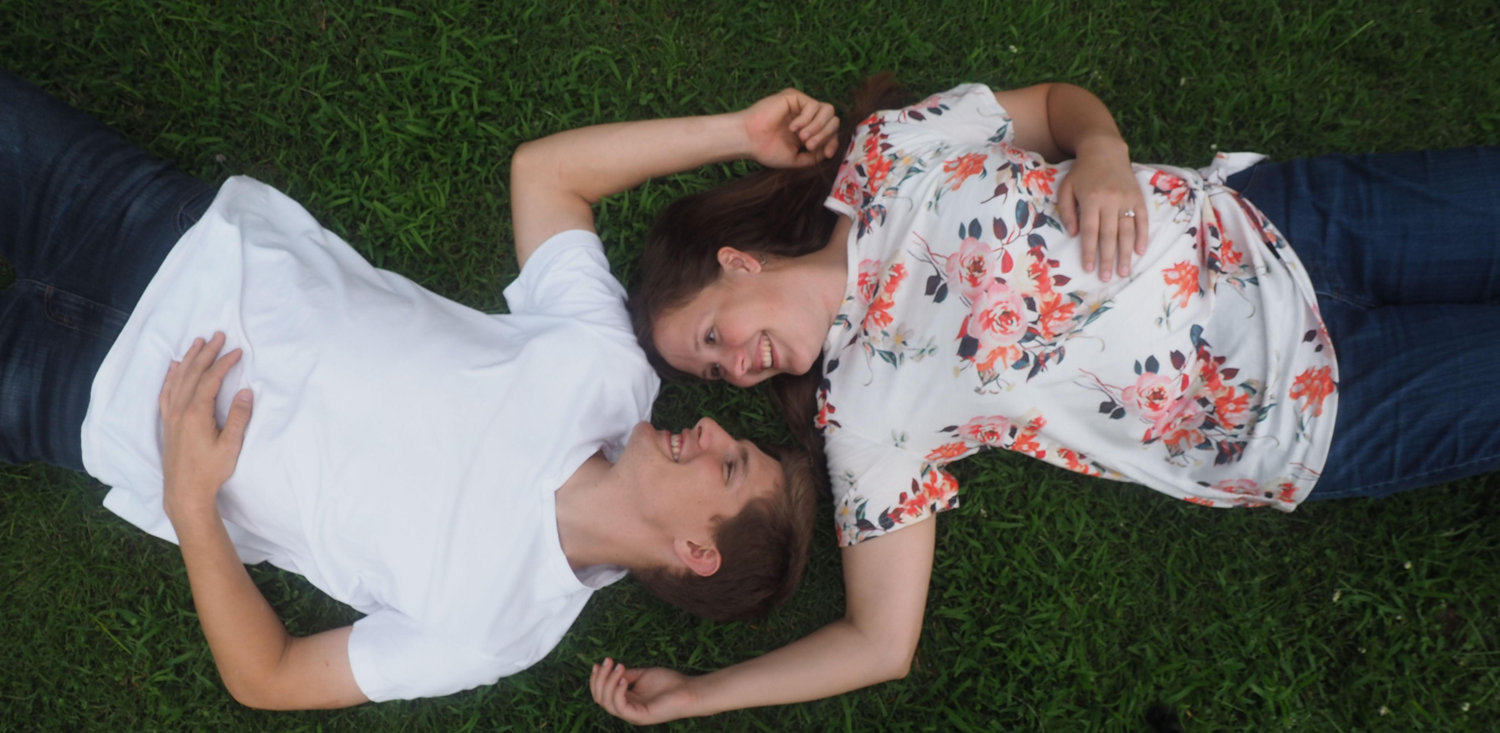 The Wedding Website of Jessica Boekweg and Garrett Hunter