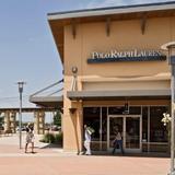 Round Rock Premium Outlets