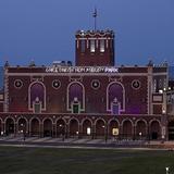 Asbury Park Boardwalk