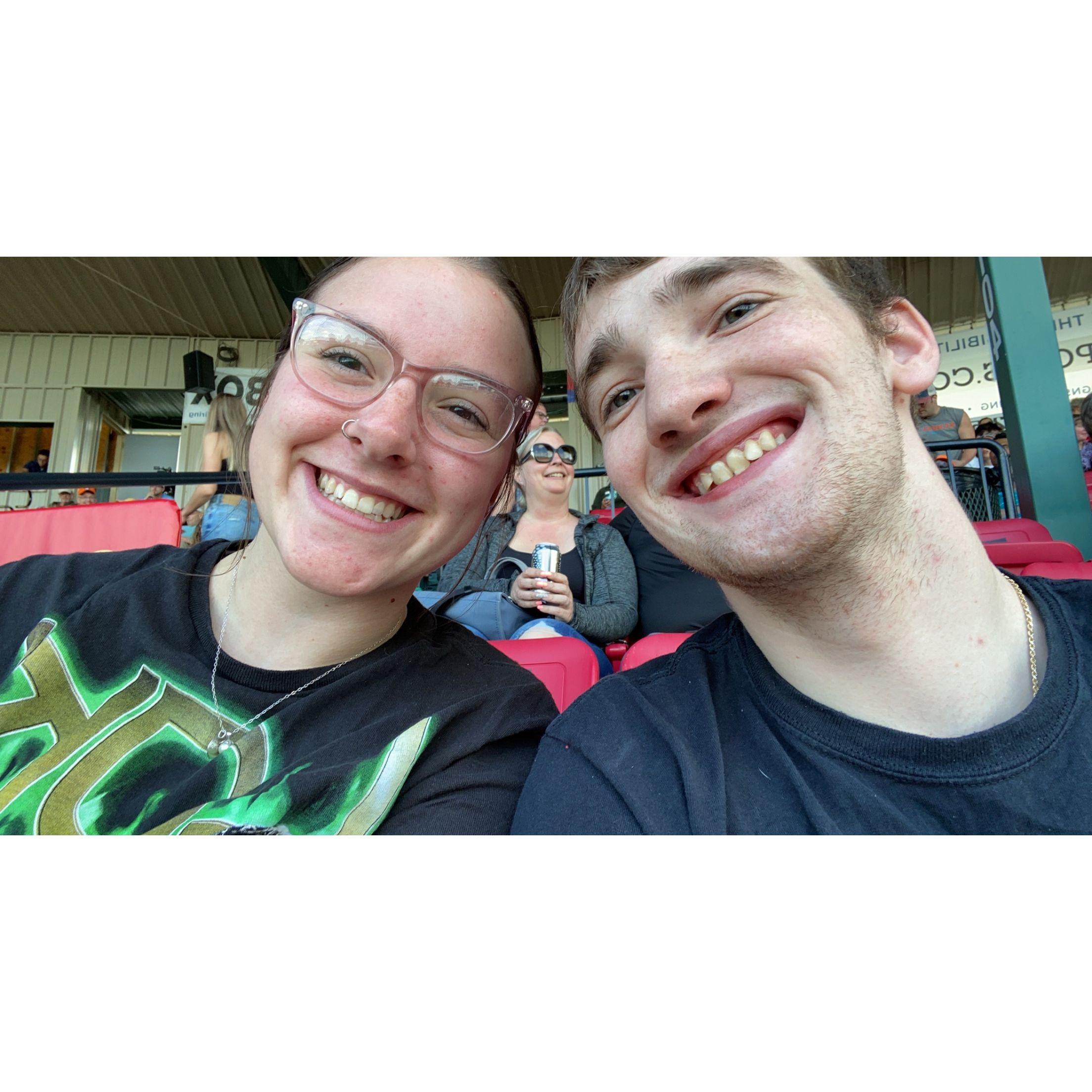 MoonDogs Game